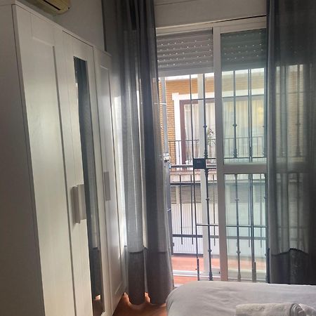 Apartamento Plaza De La Alfalfa Sevilla Exteriér fotografie