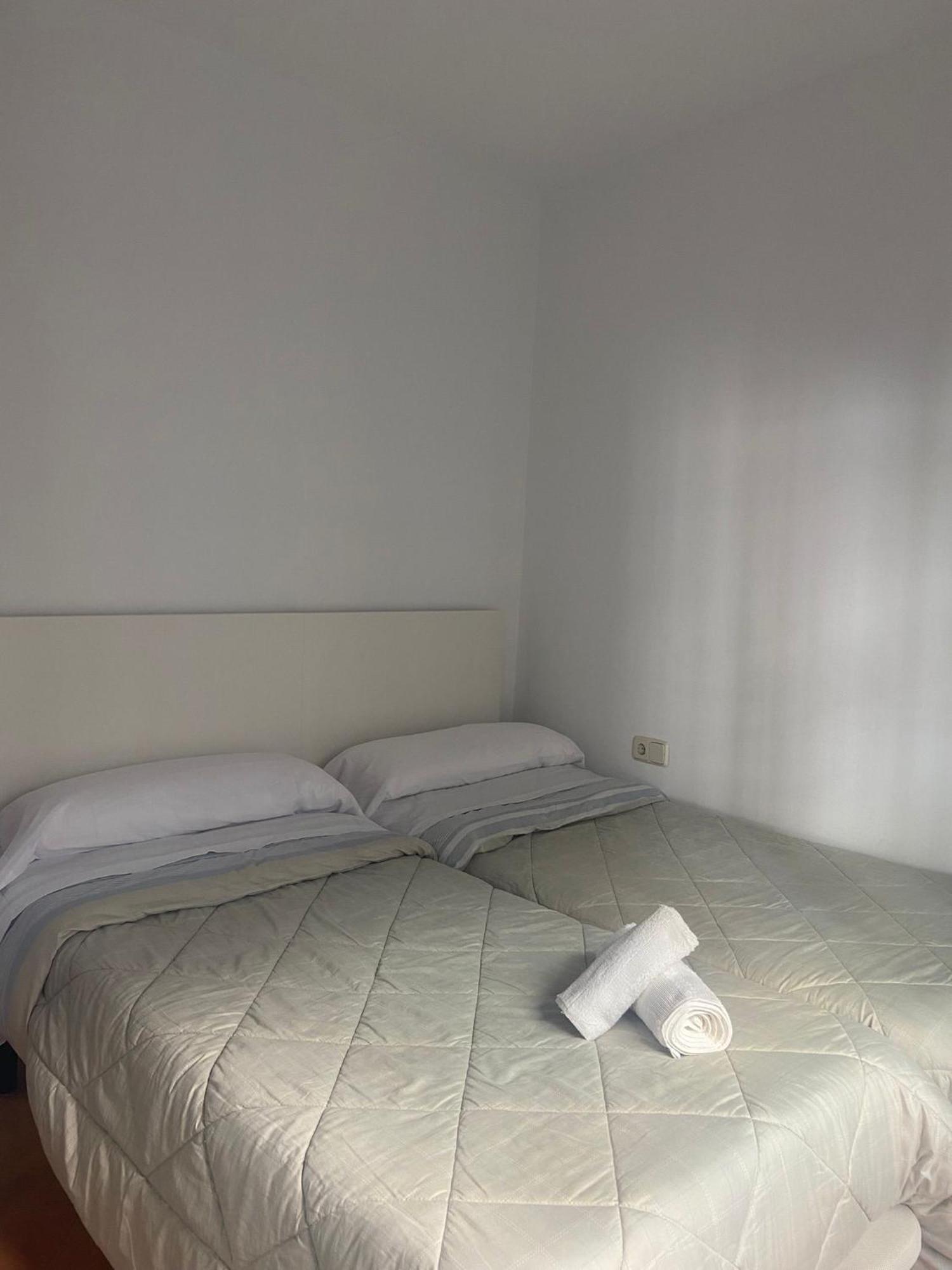 Apartamento Plaza De La Alfalfa Sevilla Exteriér fotografie